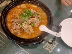 -菜香小厨(金发·印象南滨店)