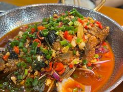 -陈家婆的菜(梅溪湖店)