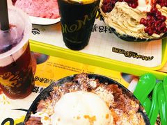 -MOMO冰品·生巧汤圆(红桥店)