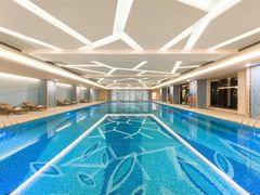 -上海浦东星河湾酒店