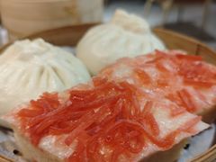 -晓淮山·扬州早茶·淮扬菜(龙阳广场店)
