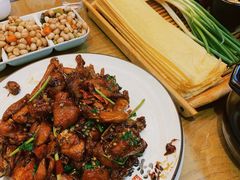 -赵记煎饼卷大葱(泰山大街店)