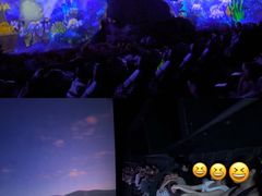 -汕头蓝水星欢乐世界