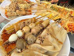 -郭记小街麻辣烫(南小街总店)