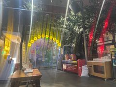 -清真·老金烧烤·小龙虾(奥体中路店)