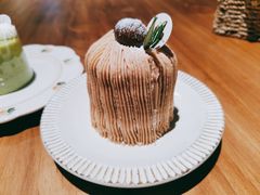 -Kekimatata 生日蛋糕·烘焙教学