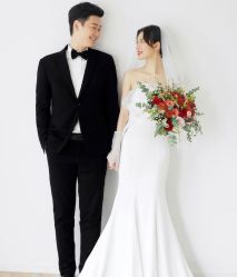 点击看大图 -蜜柚映画婚纱摄影(双井店)