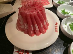 -海底捞火锅(裕廊东IMM店)