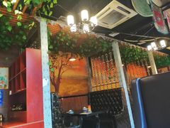 -木卡买提新疆餐厅·清真(新里海顿公馆店)