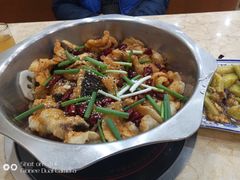 -晓林火锅(安定门店)
