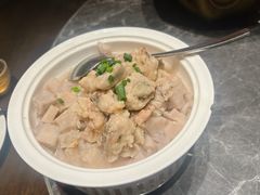 -炊烟小炒黄牛肉(浦东世纪汇店)