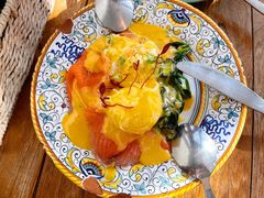 -Alimentari早午餐(安福路店)