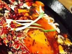 -周幺妹重庆老火锅(银泰城总店)