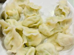 -听涛雅苑百味饺子老家菜馆