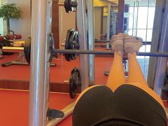 -广州粤海喜来登酒店