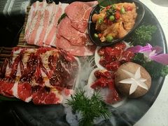 -猫抓烤肉(春熙路店)