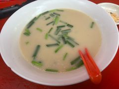 -三百碗宝应长鱼面(板仓街店)
