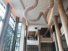 -成都保利公园皇冠假日酒店(熊猫基地店)
