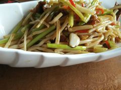 -东馆和天下特色餐饮(工农店)