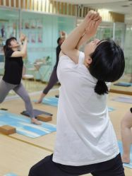 -爱尔乐美孕产瑜伽·普拉提