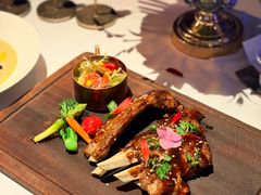 -天玑高空江景餐厅&酒吧Sky Secret Restaurant&Bar