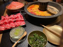 -晓宇重庆火锅(西安荟聚店)