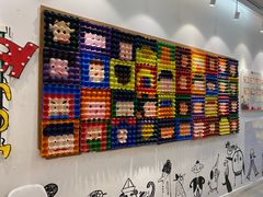 -蕃茄田艺术•美术绘画 •硬笔书法(滨江海威领界店)