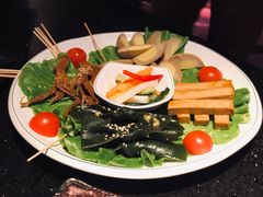 -纯K(打浦桥店)