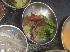 -哈哈碳都·牛肋条无限自助烤肉(宝龙店)