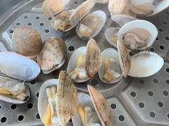 -东江港海鲜城(广雅花园别墅区店)