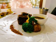 -天空花园餐吧·生日·团建(南山店)