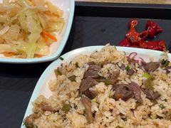 -回味鸭血粉丝汤(砂之船店)