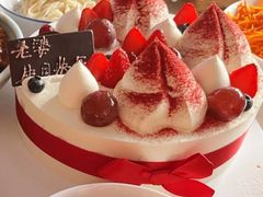 -巴黎贝甜(国贸店)