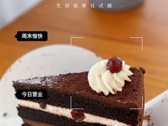 -Peet's Coffee皮爷咖啡(德基店)