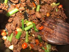 -佬麻雀·新湘菜(珠海金发购物中心店)