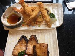 -梅筑·创意料理(王府井百货店)