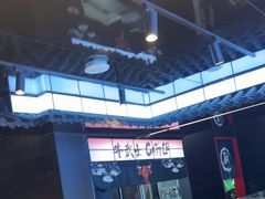-牛武士寿喜烧·和牛火锅自助(全球首店)