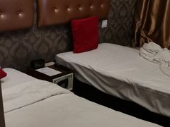 -香港华美达海景酒店