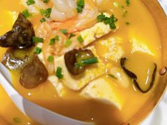 虾汤豆腐-PHO爺·越南料理(亦庄大族广场店)