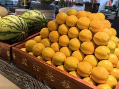 -燕郊烧鸽子(酷车小镇店)