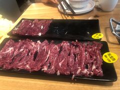 -嬷孙家潮汕牛肉火锅(北京路天河城店)