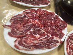 -原野牛肉岛