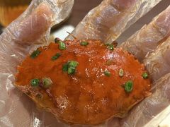 -胖哥俩肉蟹煲(杭州大厦中央广场店)