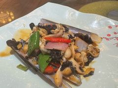 -大门水乡·顺德菜