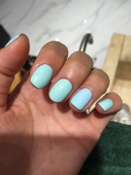 点击看大图 -悦·指间美甲