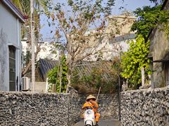 -三亚西岛海洋文化旅游区