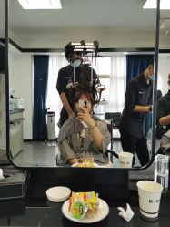 -凯博K-boom Hair Salon