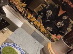 -盛宴自助餐厅(运达喜来登店)