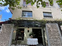 -Le Bistrot de Racine