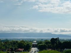 -崇圣寺三塔文化旅游区